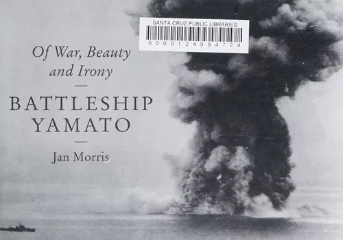 Battleship Yamato
