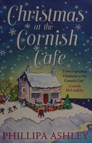 Christmas at the Cornish Café