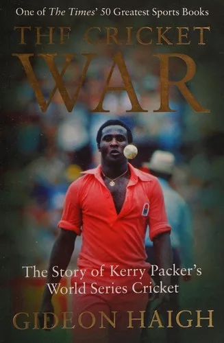 Cricket War