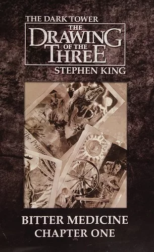 The Dark Tower