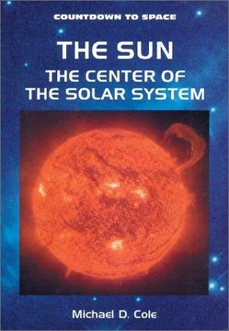 The sun
