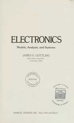 Electronics
