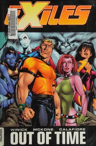Exiles.