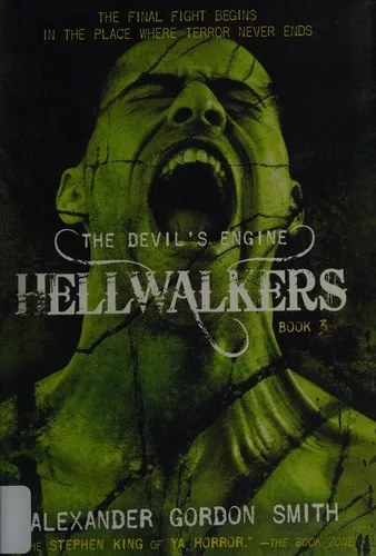 Hellwalkers