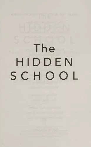 Hidden School