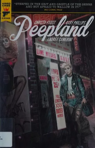 Peepland