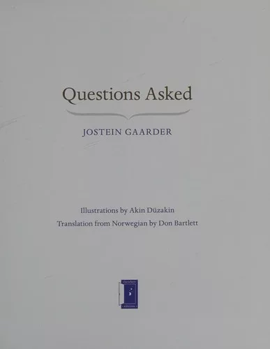 Questions asked