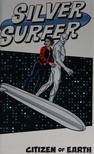 Silver Surfer
