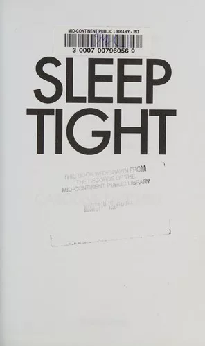 Sleep Tight