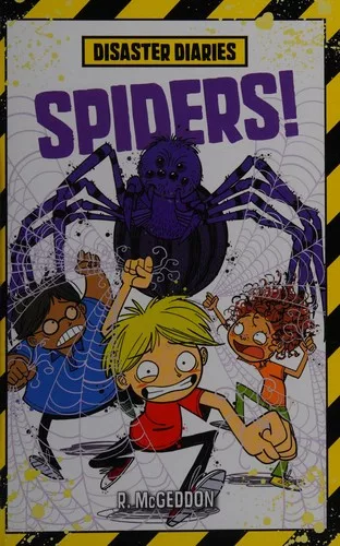 Spiders!