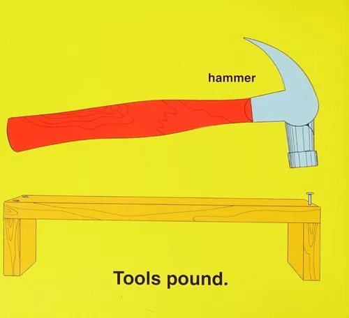 Tool book