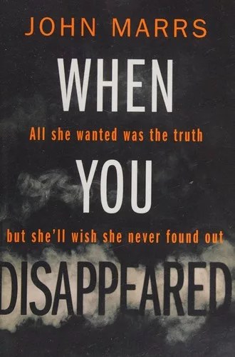 When You Disappeared
