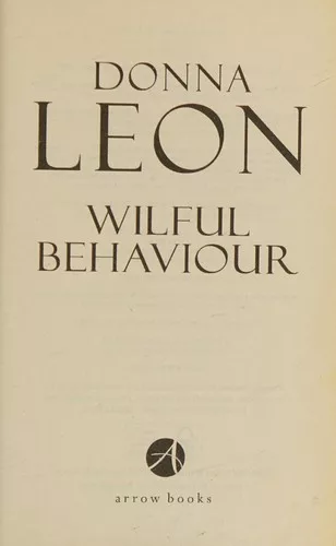 Wilful Behaviour