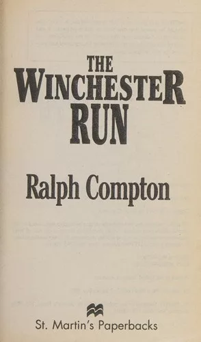 The Winchester run