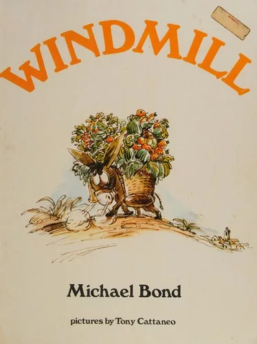 Windmill