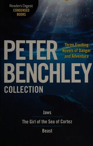 Peter Benchley Collection