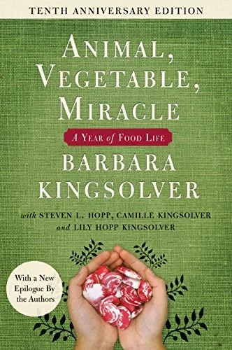 Animal, vegetable, miracle