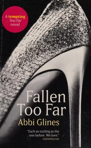 Fallen Too Far