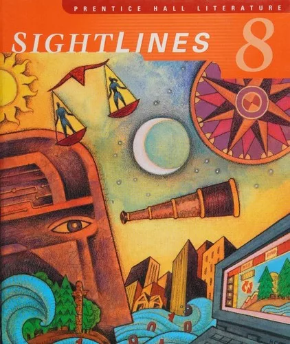 Sightlines 8