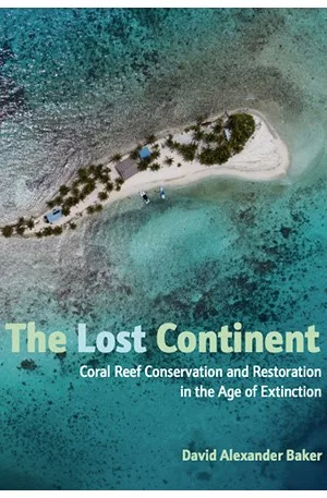 The Lost Continent