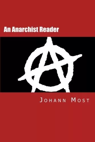 The anarchists reader