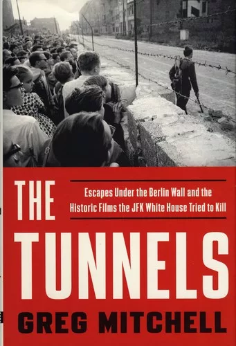 The Tunnels