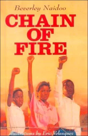 Chain of Fire