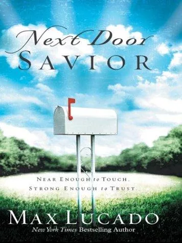 Next Door Savior