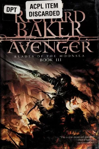 Avenger