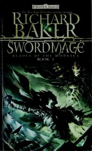 Swordmage