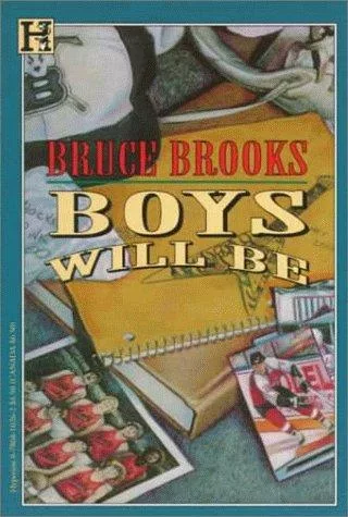 Boys will be