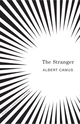 Stranger (Camus Novel)
