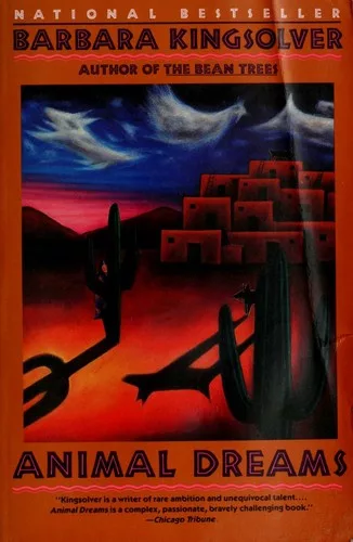 Animal dreams