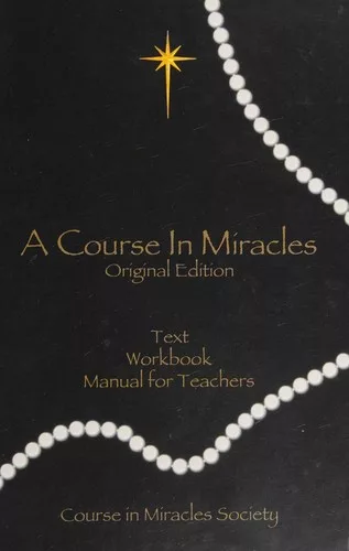 A Course in Miracles