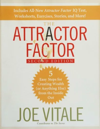 The attractor factor
