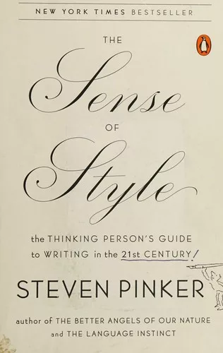 Sense of Style