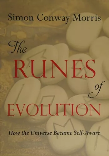 The runes of evolution