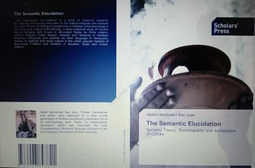 The Semantique Elucidation