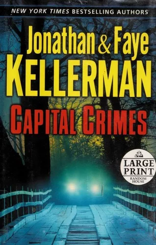 Capital crimes