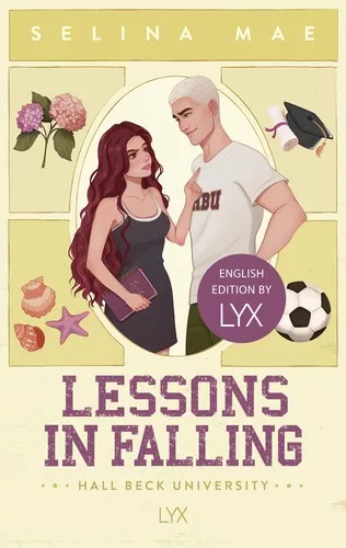 Lessons in Falling