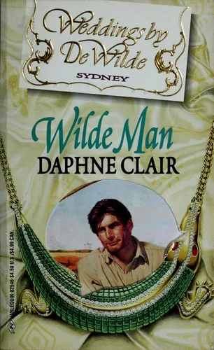Wilde Man