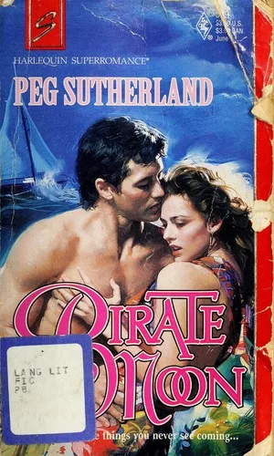 Pirate Moon