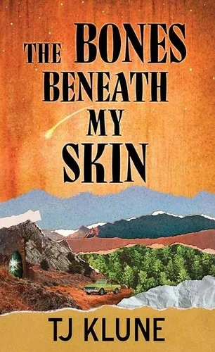 Bones Beneath My Skin