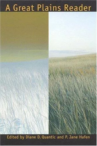 A Great Plains reader