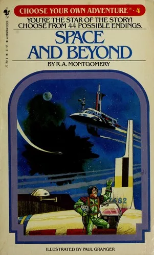 Space and Beyond