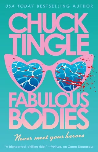 Fabulous Bodies