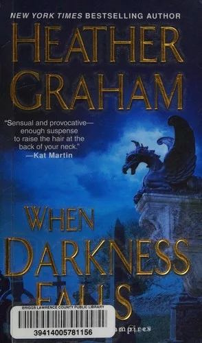 When darkness falls