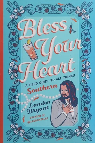 Bless your heart