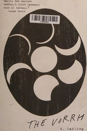 The vorrh