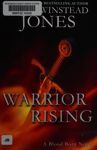 Warrior Rising (Blood Born)